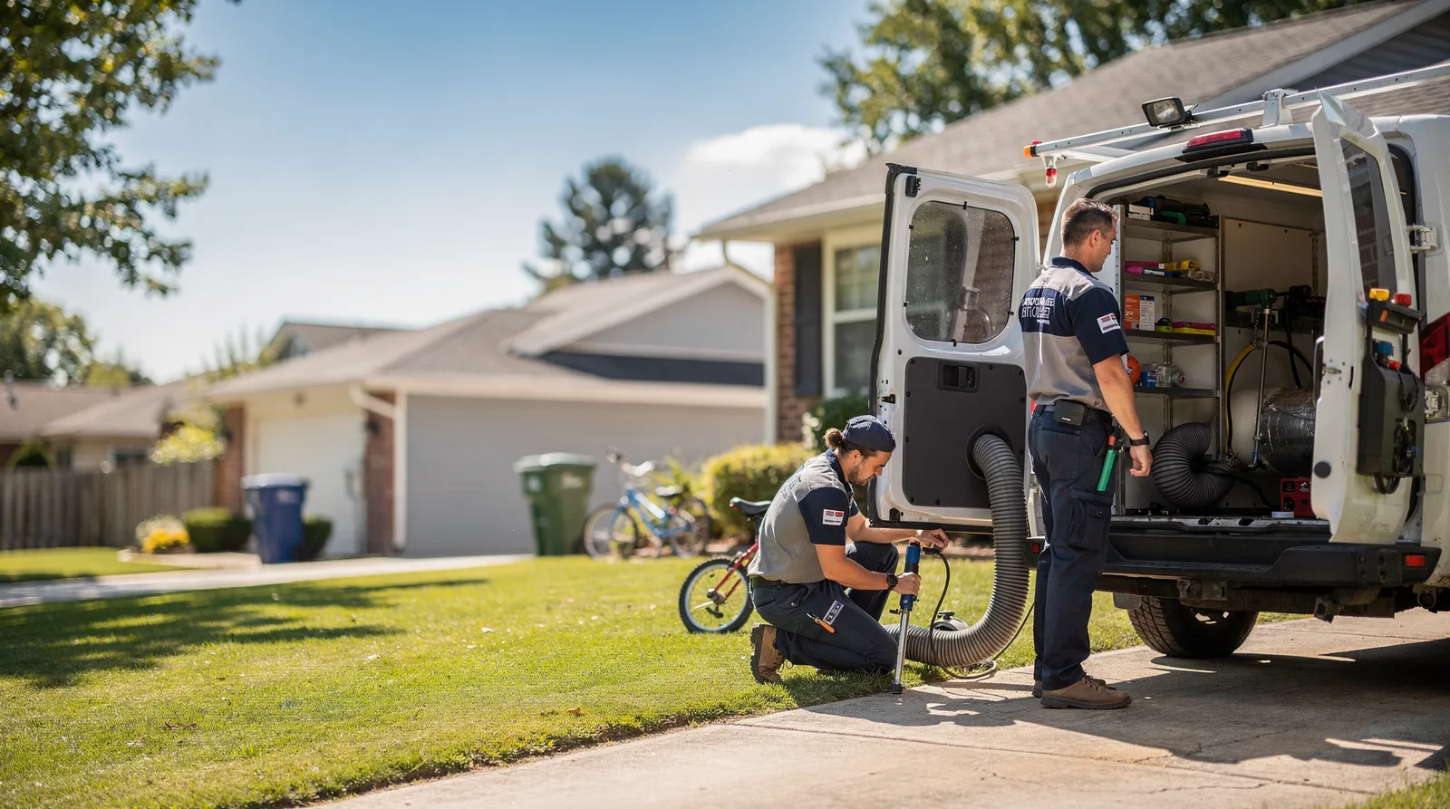 24/7 HVAC Repair & AC Replacement in Arbon, ID near me